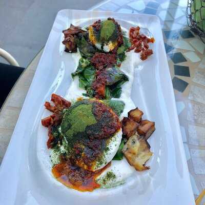 ‪la Terrasse Cafe‬