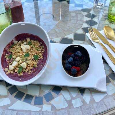 ‪la Terrasse Cafe‬