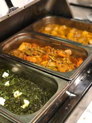 ‪barbecue Delights‬