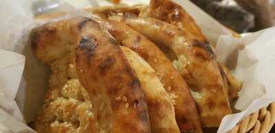 ‪barbecue Delights‬