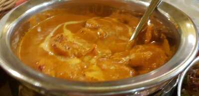 ‪barbecue Delights‬