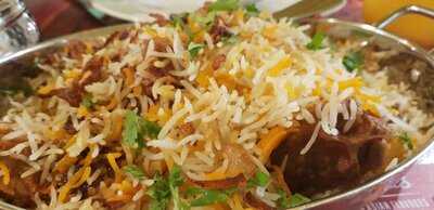 ‪barbecue Delights‬