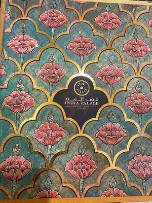 ‪india Palace‬