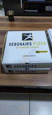 ‪debonairs Pizza‬