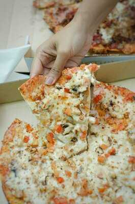 ‪debonairs Pizza‬