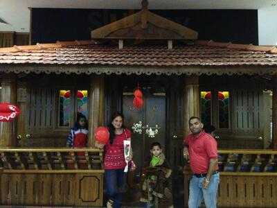 ‪kerala Kitchen‬