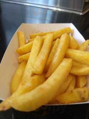 ‪johnny Rockets‬