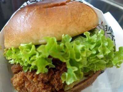 ‪johnny Rockets‬