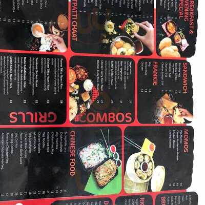 ‪bombay Chowpatty‬