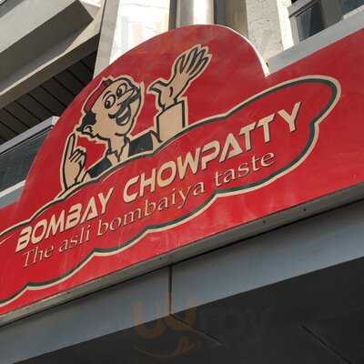 ‪bombay Chowpatty‬