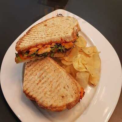 ‪scotta Espresso Bar‬