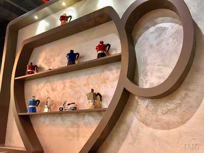 ‪scotta Espresso Bar‬