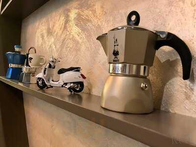 ‪scotta Espresso Bar‬
