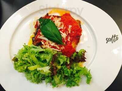 ‪scotta Espresso Bar‬