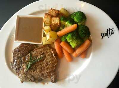 ‪scotta Espresso Bar‬