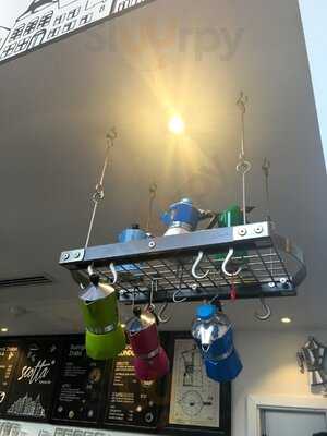 ‪scotta Espresso Bar‬