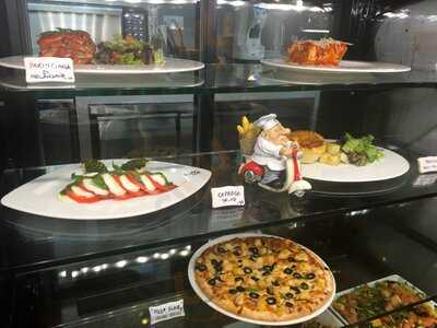 ‪scotta Espresso Bar‬