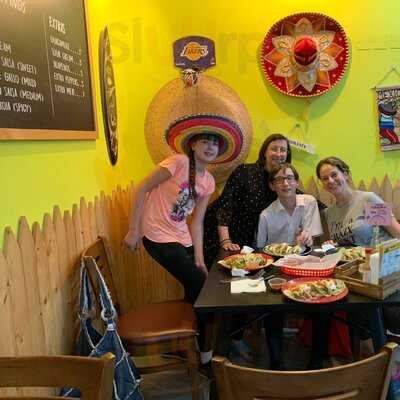 ‪chalco's Mexican Grill‬