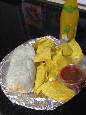 ‪chalco's Mexican Grill‬