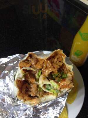 ‪chalco's Mexican Grill‬