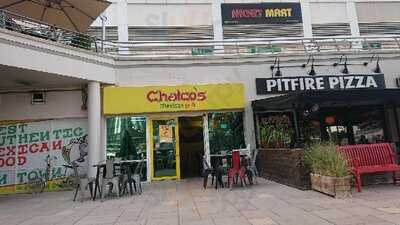 ‪chalco's Mexican Grill‬