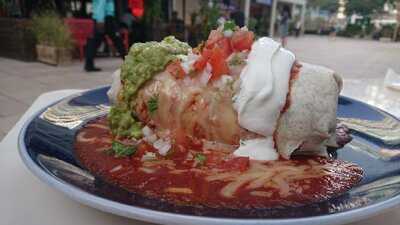 ‪chalco's Mexican Grill‬