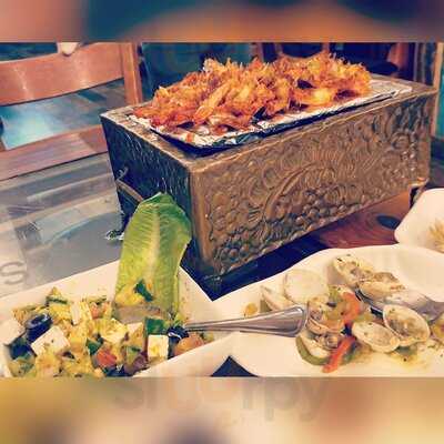 ‪shop One Seafood Resturant‬