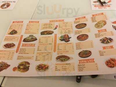 ‪the Kebab Shop‬