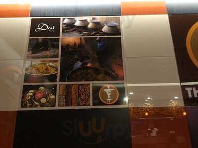 ‪the Kebab Shop‬