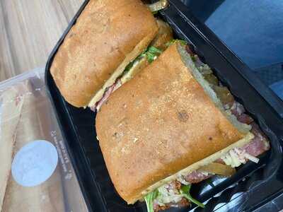 ‪bytez And More Coffe Shop‬