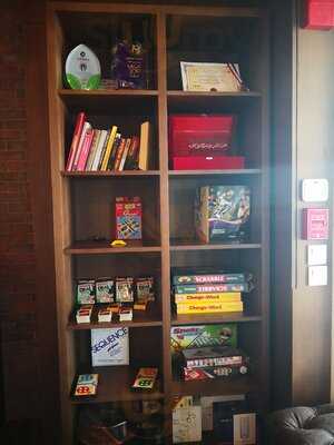 ‪coffeetea Fusion Cafe‬