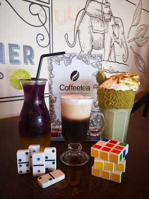 ‪coffeetea Fusion Cafe‬