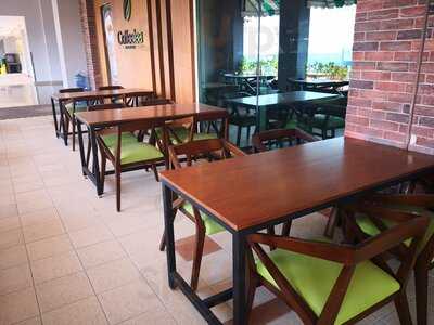 ‪coffeetea Fusion Cafe‬