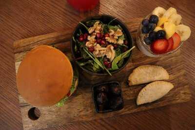 ‪coffeetea Fusion Cafe‬