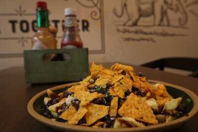 ‪coffeetea Fusion Cafe‬