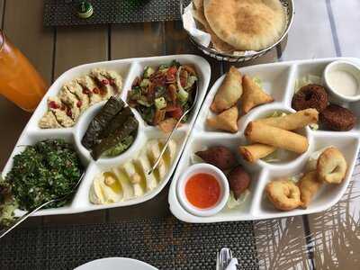 ‪maxine Restaurant & Cafe‬