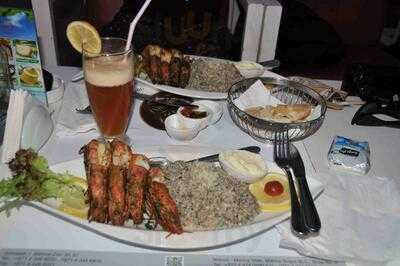 ‪maxine Restaurant & Cafe‬