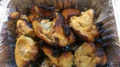 ‪karachi Darbar Restaurant‬