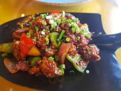 ‪the Mumbai Gully & Kulfiholic‬