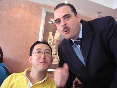 ‪automatic Restaurant & Grill‬