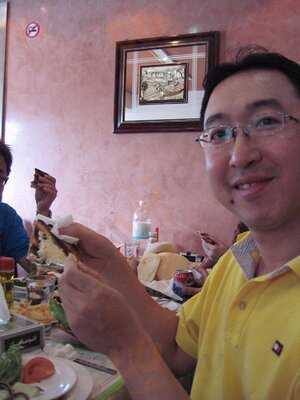 ‪automatic Restaurant & Grill‬