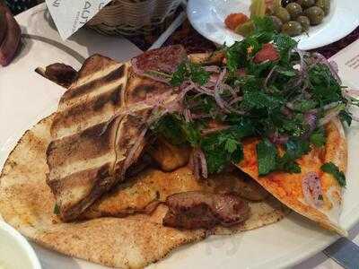 ‪automatic Restaurant & Grill‬