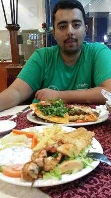 ‪automatic Restaurant & Grill‬