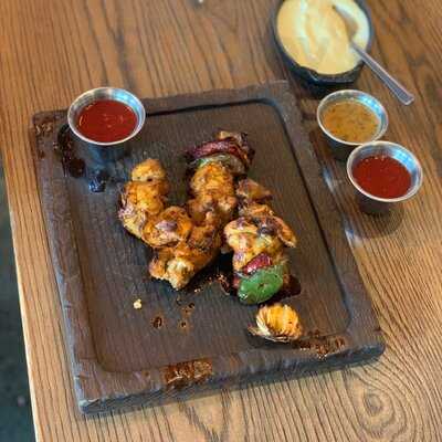 ‪butchers Shop And Grill‬