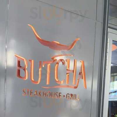 ‪butchers Shop And Grill‬