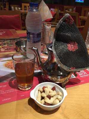 ‪tche Tche Cafe‬