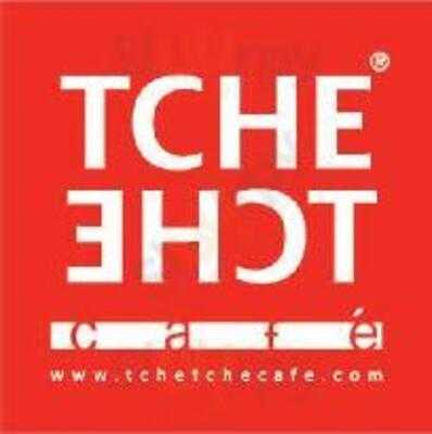‪tche Tche Cafe‬