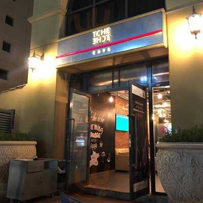 ‪tche Tche Cafe‬