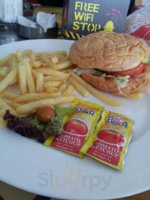 ‪tche Tche Cafe‬