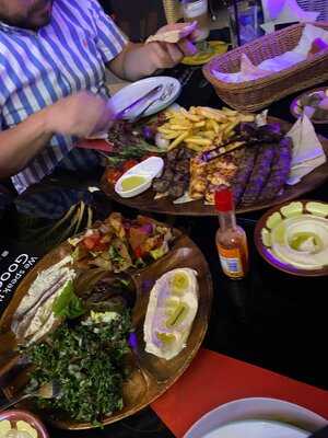 ‪casa Del Bene Restaurant & Cafe‬